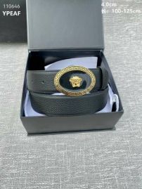 Picture of Versace Belts _SKUVersaceBelt40mmX100-125cm8L318423